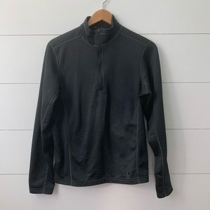 REI mid weight base layer